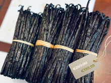 Afbeelding in Gallery-weergave laden, Black Gourmet Vanille