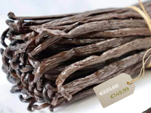 Load image into Gallery viewer, Zachte Vanille Middel