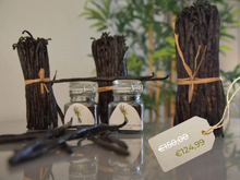 Charger l'image dans la galerie, Zachte Vanille Klein