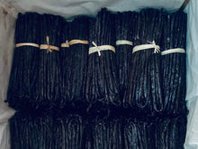 Afbeelding in Gallery-weergave laden, Black Gourmet Vanille