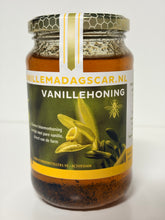 Afbeelding in Gallery-weergave laden, Vanille Honing | 450g
